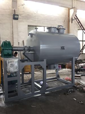 ZPG-2500 干燥設備 高效節能的物料處理解決方案