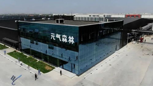 飲料企業建廠熱 選址關鍵三要素及數字化助力——以可口可樂、東鵬飲料等為例