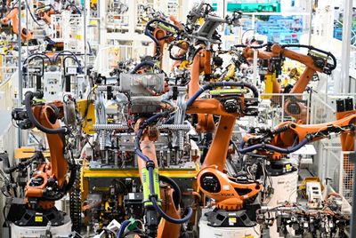 乘“數(shù)”而起——天津培育數(shù)字經濟發(fā)展新優(yōu)勢與網頁建設新圖景